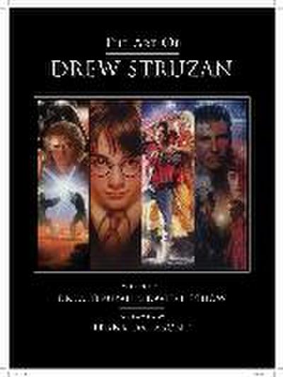 The Art of Drew Struzan