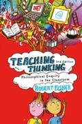 Teaching Thinking