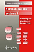Kommunikationssysteme 2