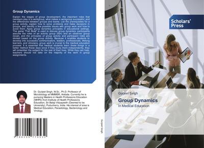 Group Dynamics