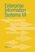 Enterprise Information Systems VII
