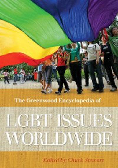 Greenwood Encyclopedia of LGBT Issues Worldwide