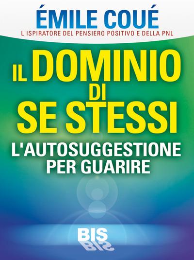Il dominio di se stessi