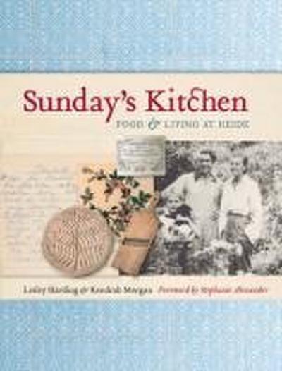 Sunday’s Kitchen