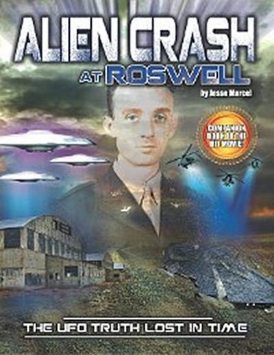 Alien Crash at Roswell