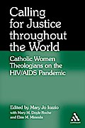 Calling for Justice Throughout the World