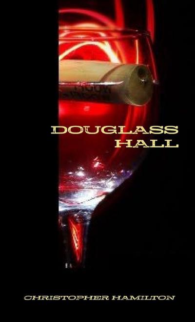 Douglass Hall