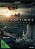 Attraction 2 - Invasion
