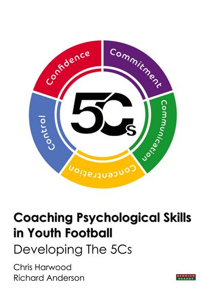 Coaching Psychological Skills in Youth Football
