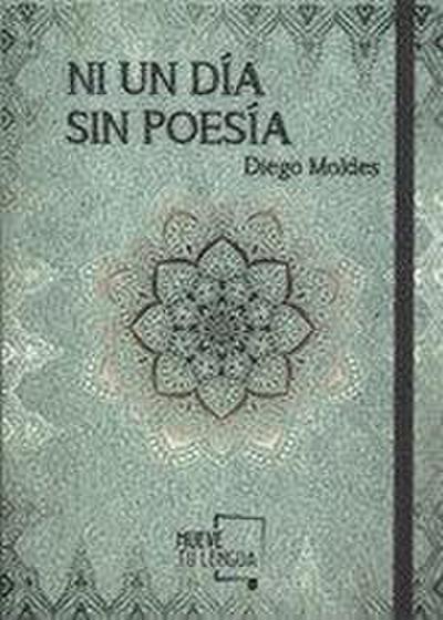 Ni un día sin poesía