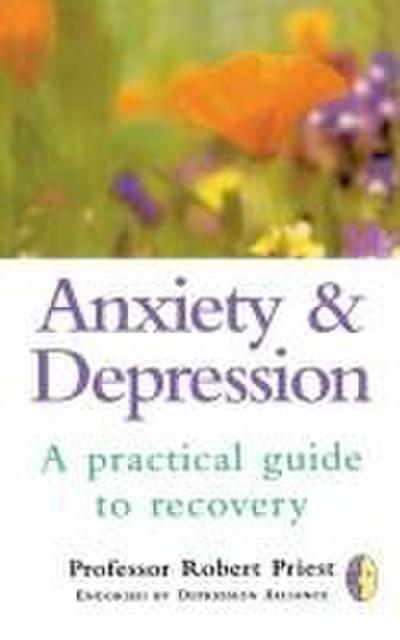 Anxiety & Depression