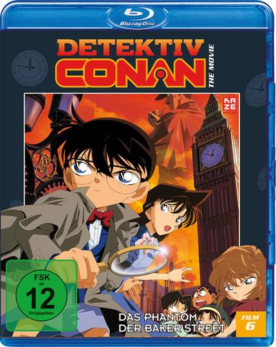 Detektiv Conan