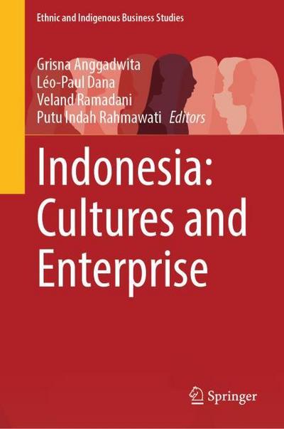 Indonesia: Cultures and Enterprise