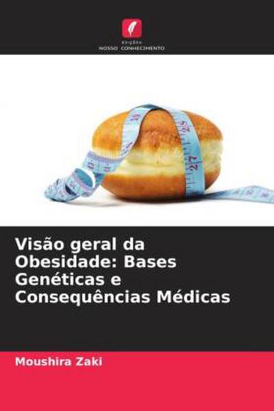 Visão geral da Obesidade: Bases Genéticas e Consequências Médicas
