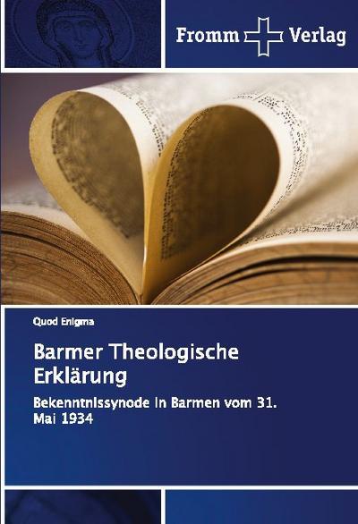 Barmer Theologische Erklärung