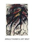 Arnulf Rainer & Art Brut