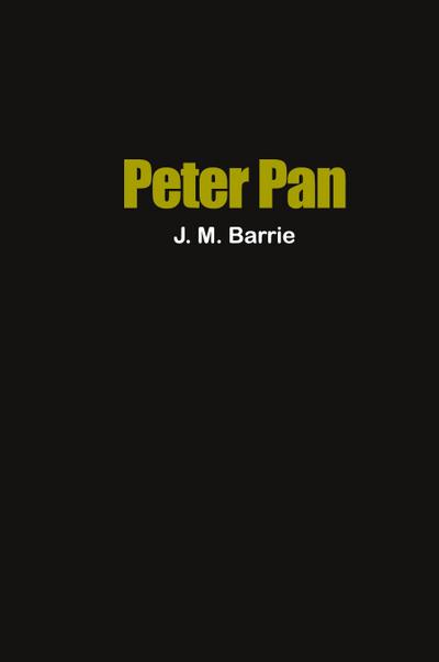 Peter Pan