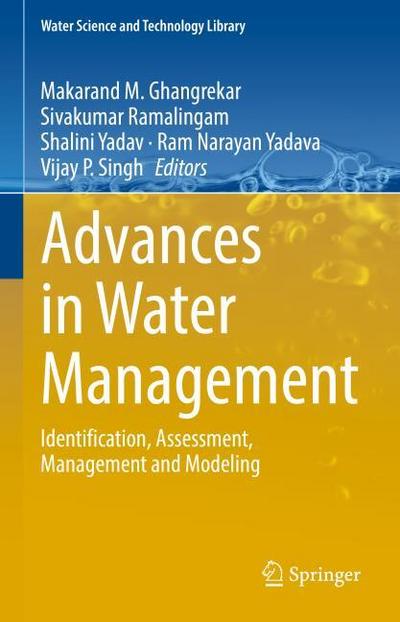Advances in Water Management