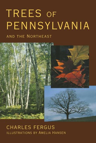 Trees of Pennsylvania