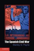 The Spanish Civil War (Cambridge Essential Histories)