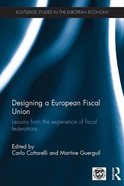 Designing a European Fiscal Union
