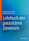 Lehrbuch der parasitären Zoonosen