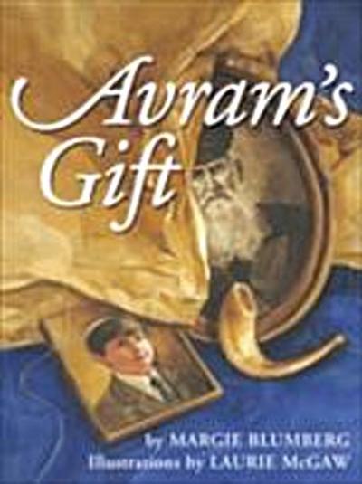 Avram’s Gift