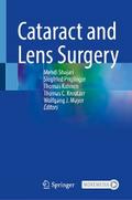 Cataract and Lens Surgery