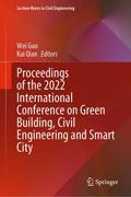 Proceedings of the 2022 International Conference o