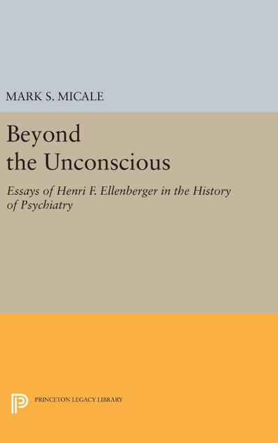 Beyond the Unconscious