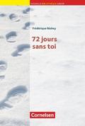 72 Jours sans toi