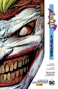 Batman - Der Tod der Familie