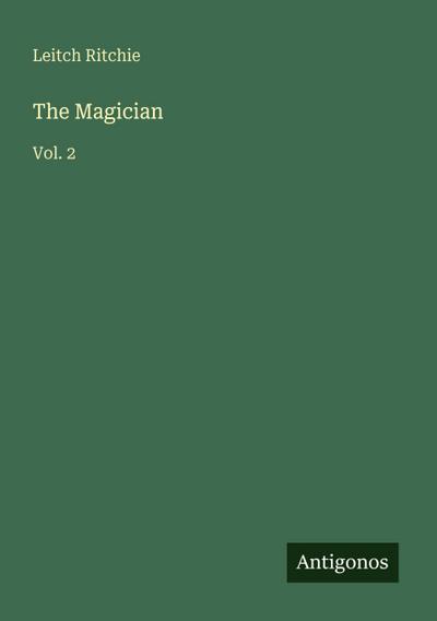 The Magician