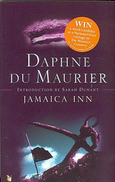 Jamaica Inn - Daphne DuMaurier