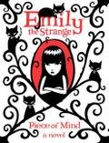 Emily the Strange: Piece of Mind