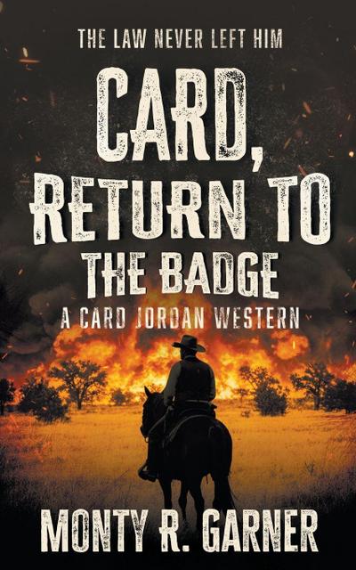 Card, Return to the Badge