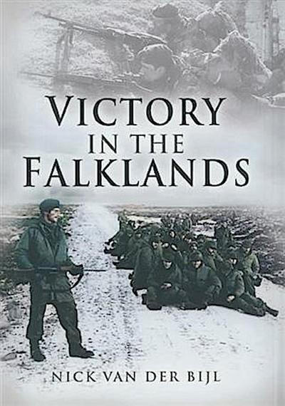 Victory in the Falklands