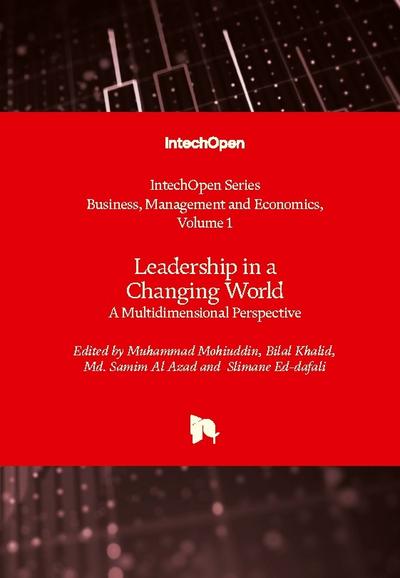 Leadership in a Changing World