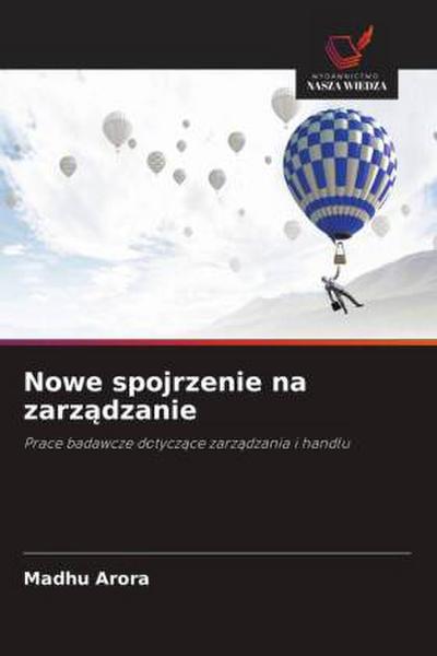 Nowe spojrzenie na zarz¿dzanie