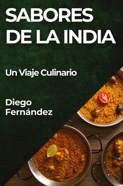 Sabores de la India