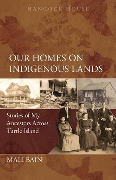 Our Homes on Indigenous Lands