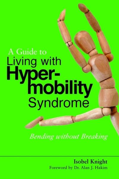 Guide to Living with Hypermobility Syndrome