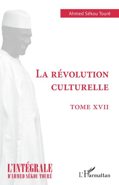 La révolution culturelle