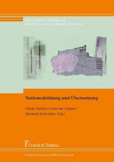 Nationenbildung und Übersetzung