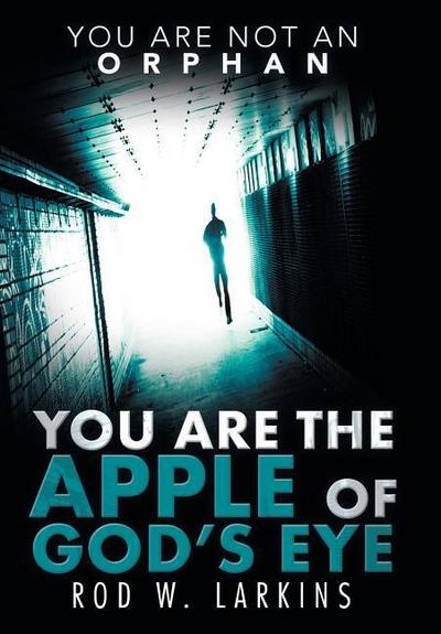 You Are the Apple of God’s Eye