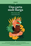 Una carta molt llarga