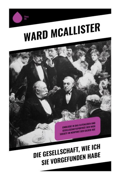 Die Gesellschaft, wie ich sie vorgefunden habe
