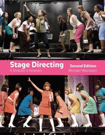 Stage Directing