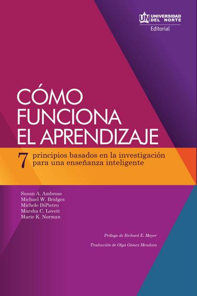 Cómo funciona el aprendizaje