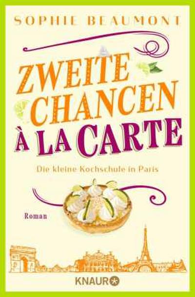 Zweite Chancen à la carte